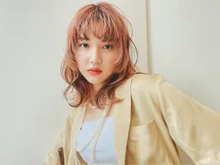 マツエク・マツパ chatran ishimochiのマツエク・マツパデザイン