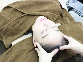 CORAL湘南平塚店所属・【小顔・美容専門】 🐠リカのエステ・リラクイメージ