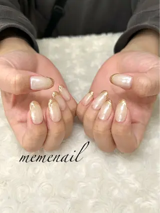 ネイル Noguchi Megumiのその他イメージ