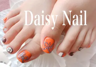 ネイル Daisy Nail所属・Daisy Nailのネイルデザイン