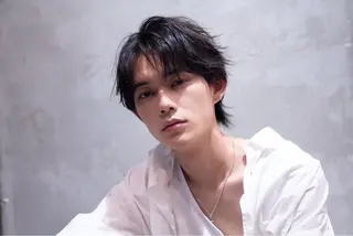 ショート メンズ HAVANA渋谷店所属・渋谷メンズ特化/ mayukoのヘアスタイル