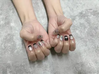 ネイル 1'vary YUKIのネイルデザイン
