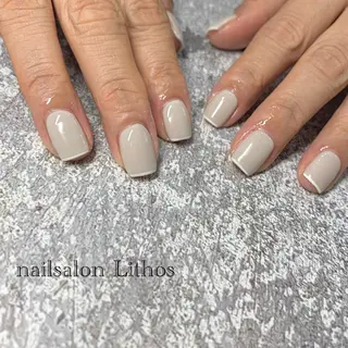 ネイル nailsalon Lithos所属・nailsalon Recontreのネイルデザイン
