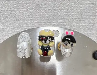 ネイル coco nailのネイルデザイン