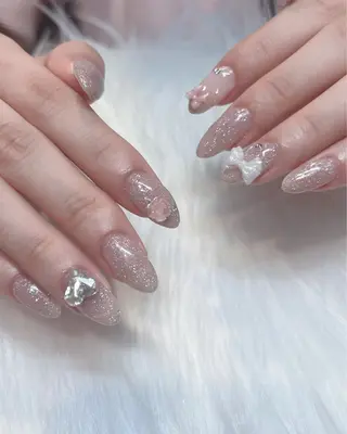 ネイル KOKONA 🎀のネイルデザイン