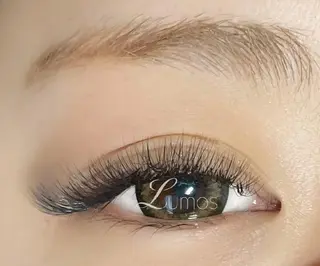 マツエク・マツパ Lumos nail&eyelash所属・Lumos Ayakaのマツエク・マツパデザイン