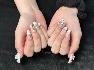 ネイル AConNailSalon所属・ACon NailSalonのネイルデザイン
