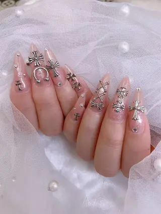 ネイル Uminail ゆうゆうのネイルデザイン