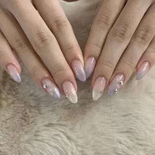 ネイル パラジェル登録サロンfeerique所属・Uchida Mayunaのその他イメージ