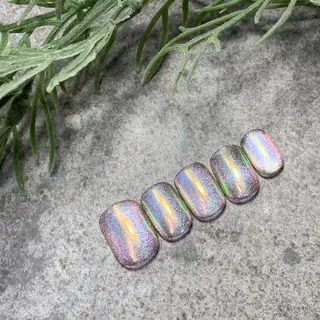 ネイル NAILROOM ekolu所属・近藤 穂乃果のネイルデザイン