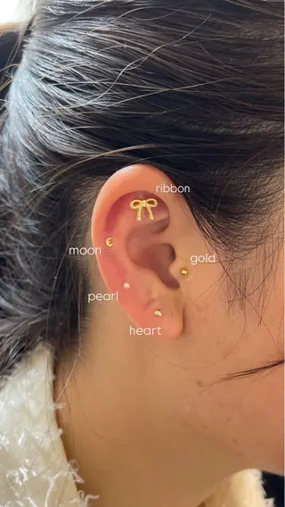 【ena】恵比寿/ chiba 💈のマツエク・マツパデザイン