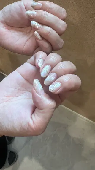 ネイル ar emikaのネイルデザイン