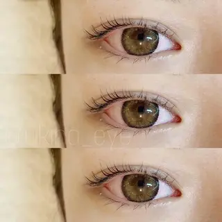 マツエク・マツパ Roco'Lush カジ ユキナのその他イメージ