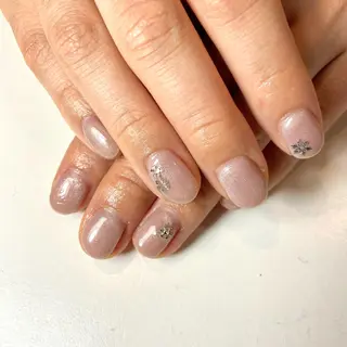 ネイル Ange epais nAnnAnのその他イメージ