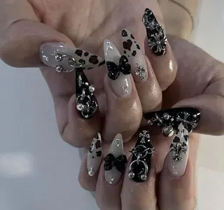 ネイル MIHANA SAKURAのネイルデザイン