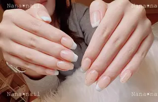 ネイル Meik Nail Salon所属・NaNa🎀 nailのネイルデザイン
