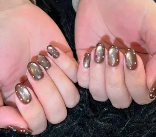 ネイル 🎀 NaNa_nailのネイルデザイン