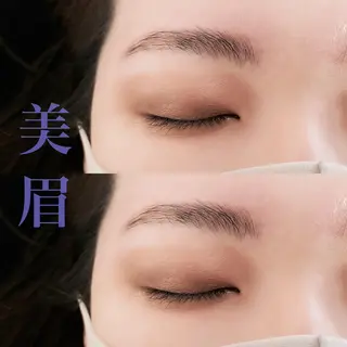 マツエク・マツパ Fleur フルールのマツエク・マツパデザイン