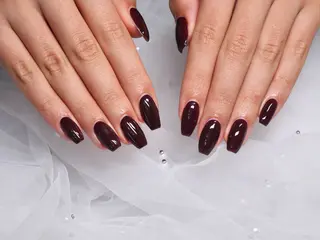 ネイル Nailsalon Graciasのネイルデザイン