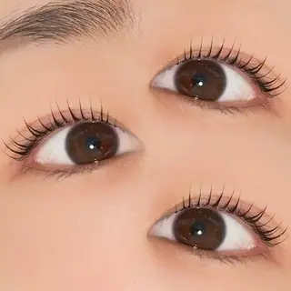 マツエク・マツパ eye nananeのマツエク・マツパデザイン