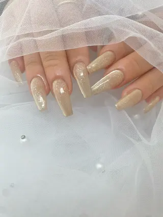 ネイル EMINAL NAIL所属・Hashimoto yukaのネイルデザイン