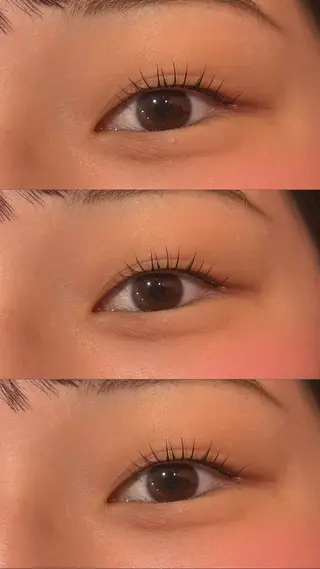 マツエク・マツパ La Bless   Chayamachi所属・高木 愛加の眉毛・アイブロウイメージ