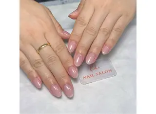 ネイル 小林 あゆみのネイルデザイン