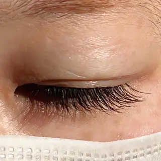 マツエク・マツパ 田中 未咲のマツエク・マツパデザイン