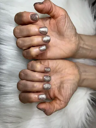 ネイル EN_NAIL NOZOMIのネイルデザイン