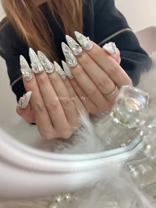 ネイル Luuny nailのネイルデザイン