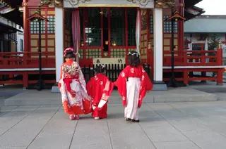 キッズ Belles  Ailesのその他イメージ