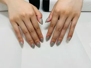 ネイル MAXKELLY 梅田店 yukariのネイルデザイン