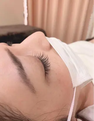 マツエク・マツパ kikuta 💎LEDエクステのマツエク・マツパデザイン