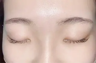 マツエク・マツパ hikari 🌻*.ﾟのマツエク・マツパデザイン