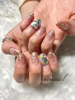 ネイル Noguchi Megumiのその他イメージ