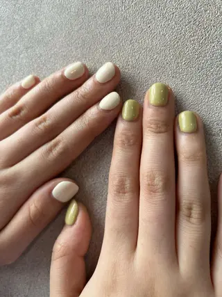 ネイル Etel atelierのネイルデザイン