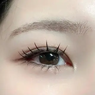 マツエク・マツパ 🍑address 森田🐰のマツエク・マツパデザイン