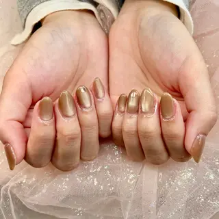 ネイル nails alienCのネイルデザイン