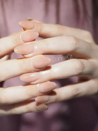 ネイル ConneQt所属・ETHOSENSE. kimikaのネイルデザイン