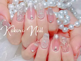 ネイル 💕Mimi 💕のネイルデザイン