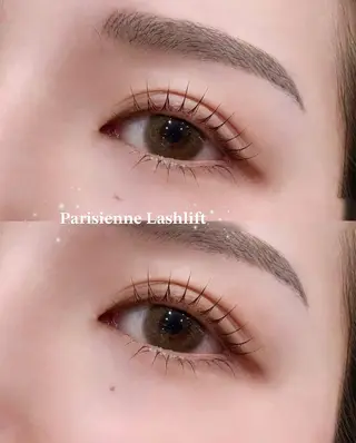 マツエク・マツパ deicy nail&eyelash 新宿店所属・Deicy Sakuraのマツエク・マツパデザイン