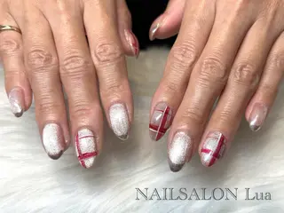 ネイル NAILSALON Lua/amiのネイルデザイン