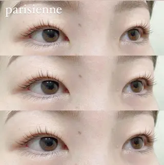 マツエク・マツパ 個室サロンAPiLA 橋本あゆみのマツエク・マツパデザイン