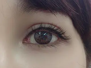 マツエク・マツパ Emiy Beauty Lush所属・Emiy Shinobuのマツエク・マツパデザイン