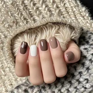 ネイル Nail Naomiのネイルデザイン