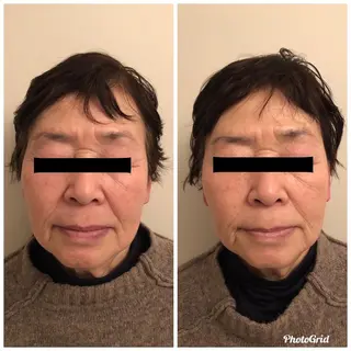 おうちサロン B-ROOMのエステ・リラクイメージ