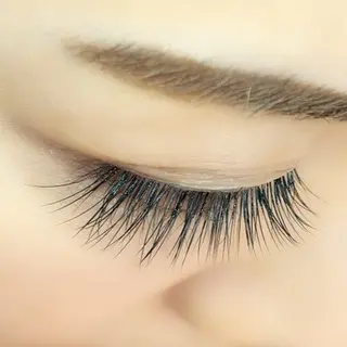 マツエク・マツパ TheVITAE 表参道店のマツエク・マツパデザイン