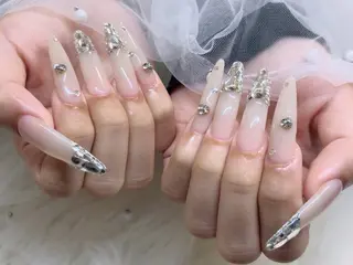 ネイル PLATA 未来のネイルデザイン