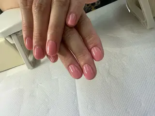 ネイル ネイルサロンLAF所属・伊藤 文のネイルデザイン