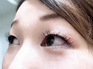 マツエク・マツパ 吉岡 ゆうなのマツエク・マツパデザイン